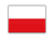 QUINTESSENCE PARRUCCHIERI & C. sas - Polski